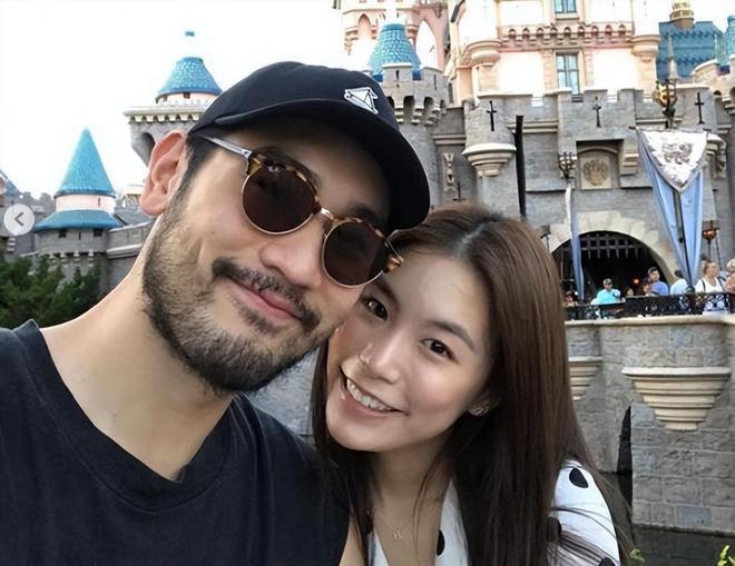 高以翔离世6年，女友举办婚礼，男方是高富帅，婚礼热闹非凡