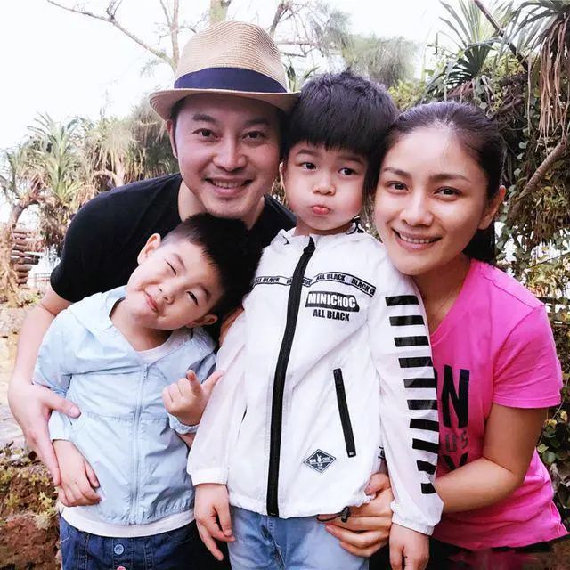 47岁沙溢减了36斤：从发福大叔到肌肉型男，自律改变生活