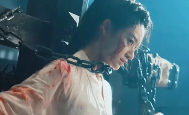 收视第一，全员狠人，连追4集后，我想说：这部武侠权谋剧要火了