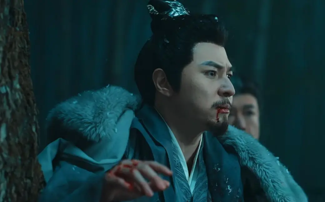 收视第一，全员狠人，连追4集后，我想说：这部武侠权谋剧要火了