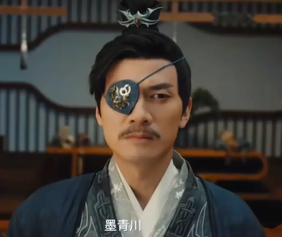 收视第一，全员狠人，连追4集后，我想说：这部武侠权谋剧要火了
