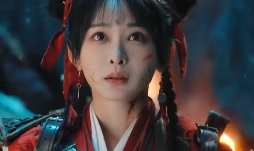 收视第一，全员狠人，连追4集后，我想说：这部武侠权谋剧要火了