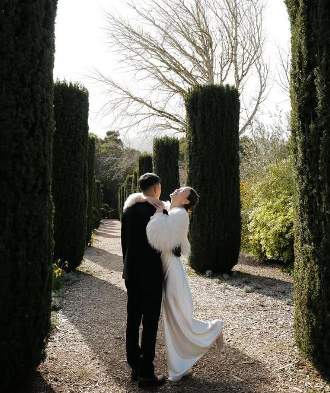 高以翔离世6年，女友举办婚礼，男方是高富帅，婚礼热闹非凡