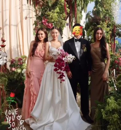 高以翔离世6年，女友举办婚礼，男方是高富帅，婚礼热闹非凡