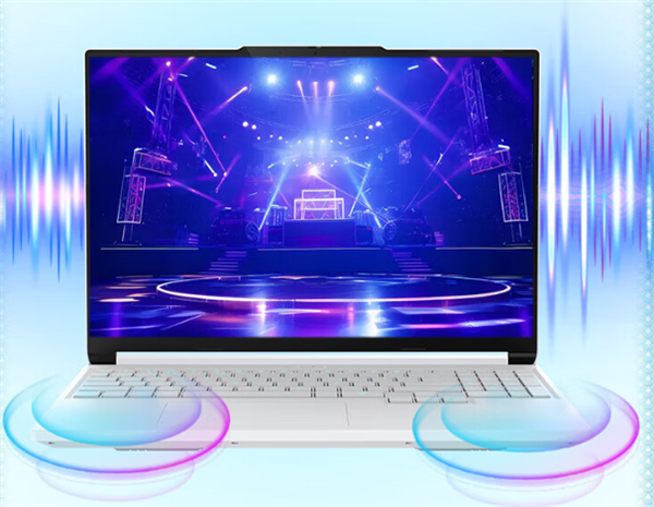 机械革命推出蛟龙16Z Pro游戏本：锐龙9 8940HX+RTX 5070国补价7119.2元