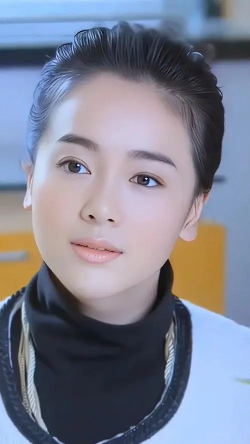 《临江仙》6位中年美女，黄奕、陈德容年轻时超美，如今风韵犹存