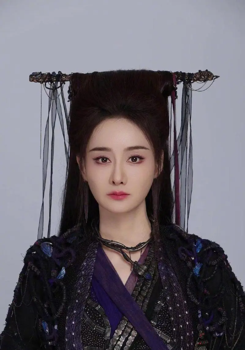《临江仙》6位中年美女，黄奕、陈德容年轻时超美，如今风韵犹存