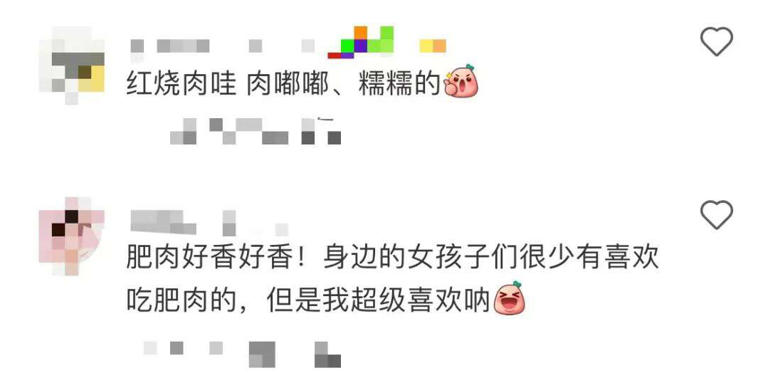 50岁林志玲单手端一大碗肥肉自拍：超爱这口！优雅女神放话：该吃吃该喝喝