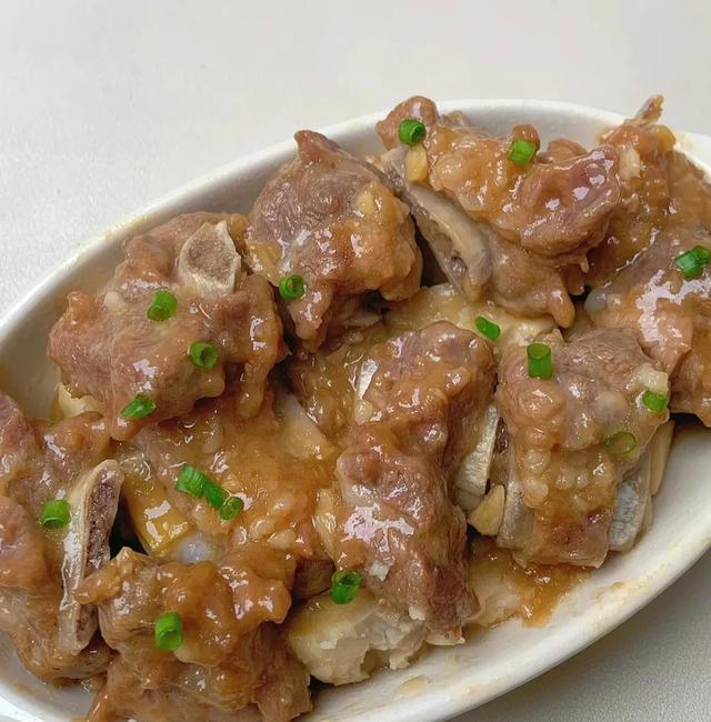 上锅蒸一蒸的省心懒人菜，好吃健康还营养~