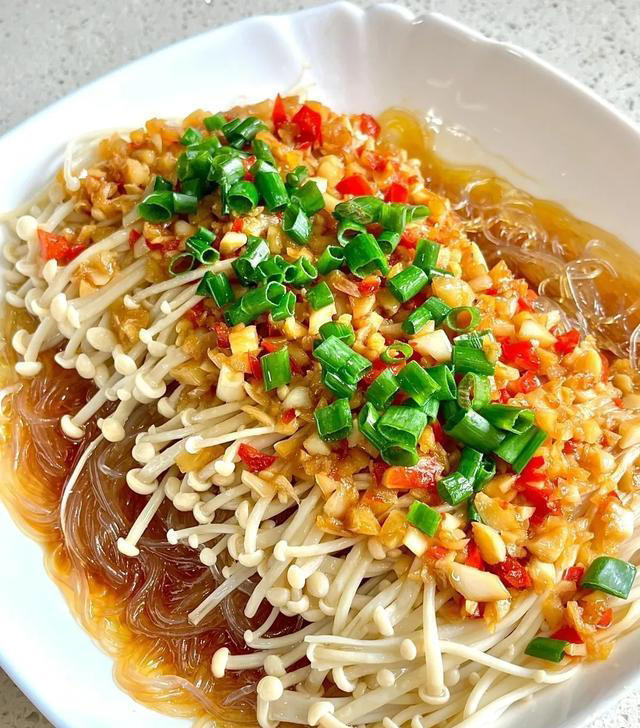 上锅蒸一蒸的省心懒人菜，好吃健康还营养~