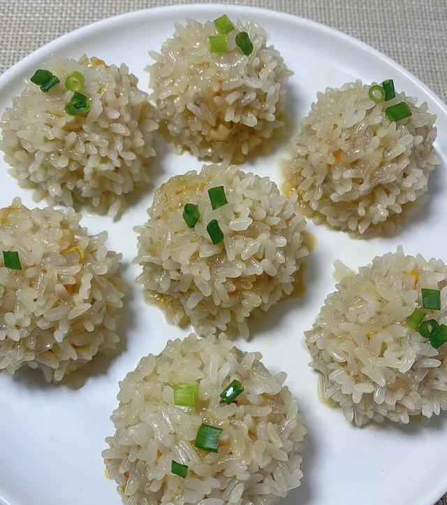 上锅蒸一蒸的省心懒人菜，好吃健康还营养~