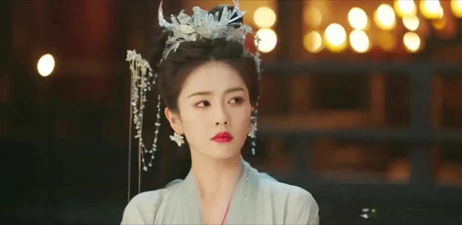 《临江仙》：花如月为什么没有福报，原因是她斩杀了旱龙
