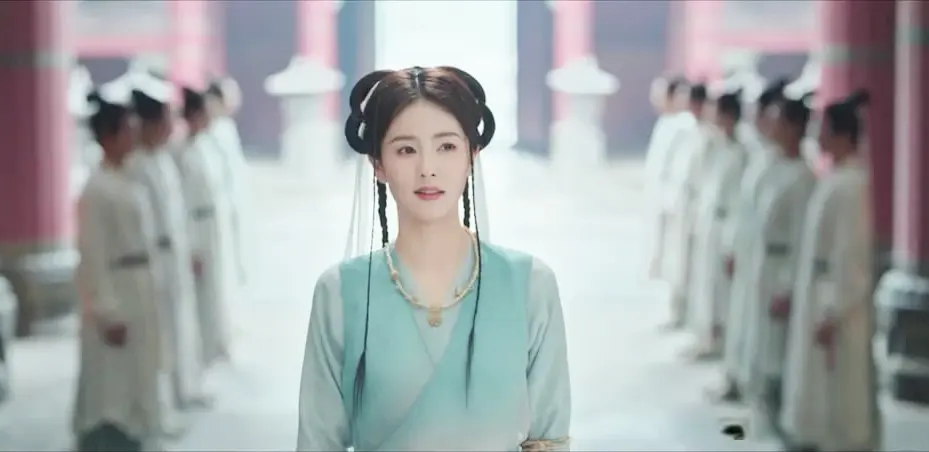 《临江仙》：花如月为什么没有福报，原因是她斩杀了旱龙