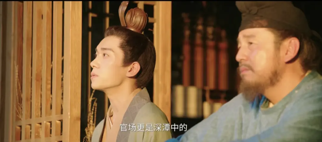 长安的荔枝：直到易烊千玺出场，三句话让我知道这剧为何“扑”了