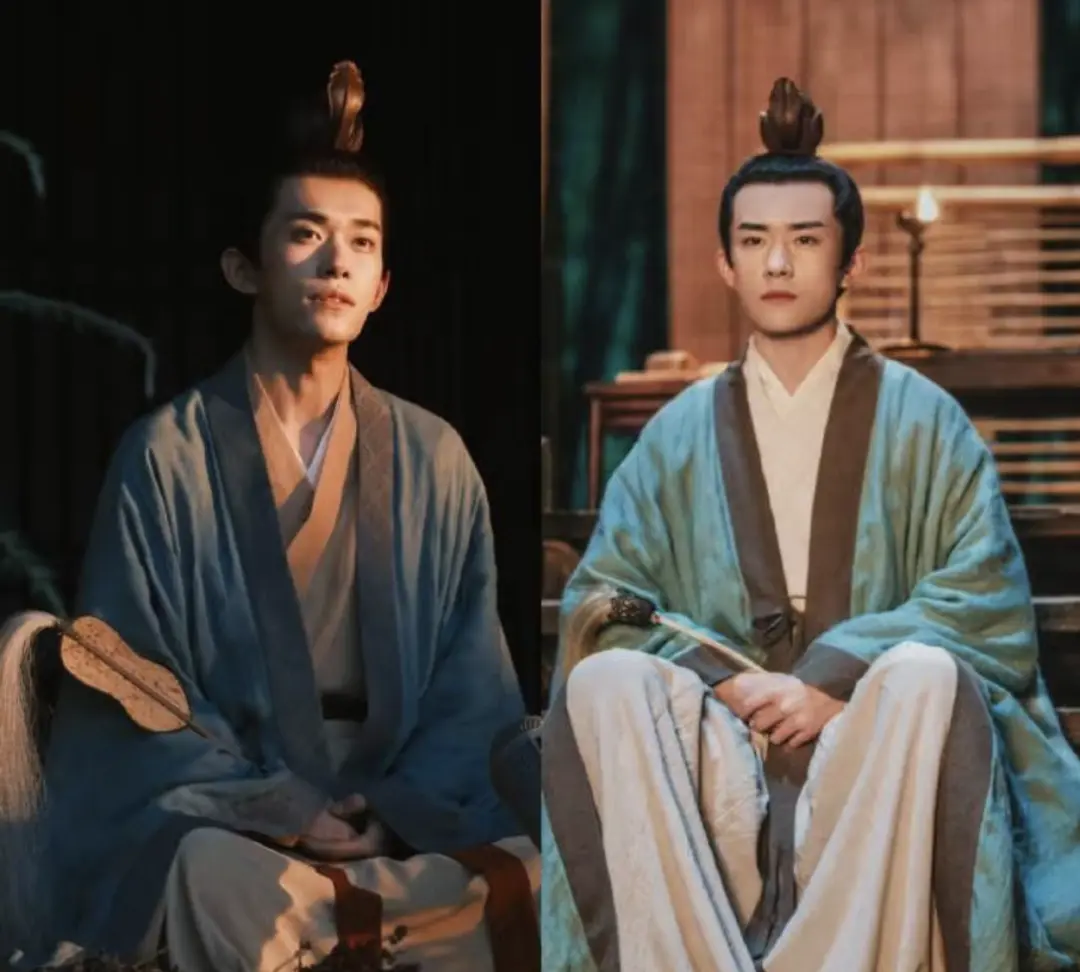 长安的荔枝：直到易烊千玺出场，三句话让我知道这剧为何“扑”了