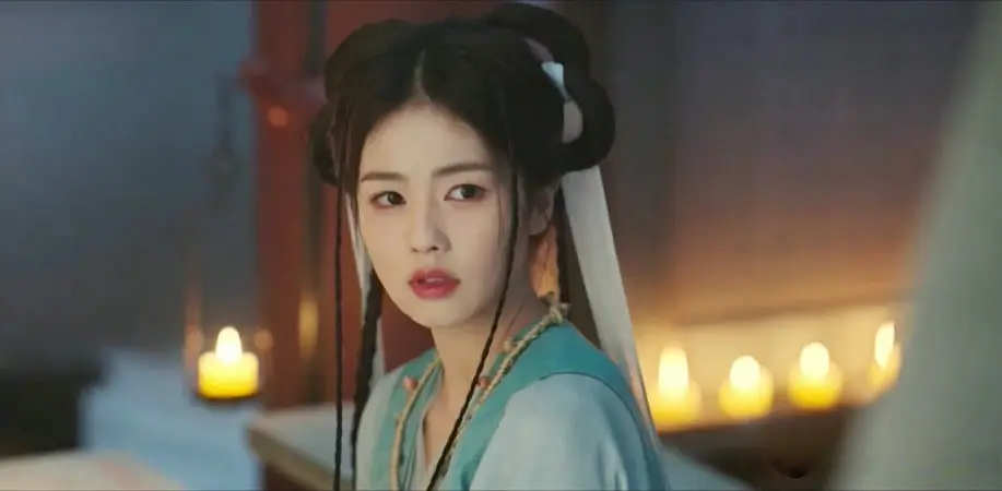 《临江仙》：花如月为什么没有福报，原因是她斩杀了旱龙