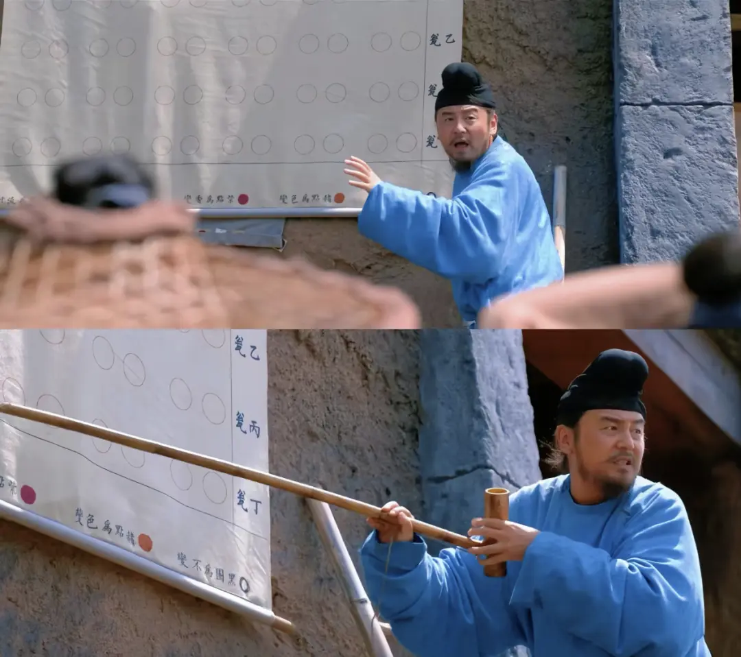 长安的荔枝：直到易烊千玺出场，三句话让我知道这剧为何“扑”了