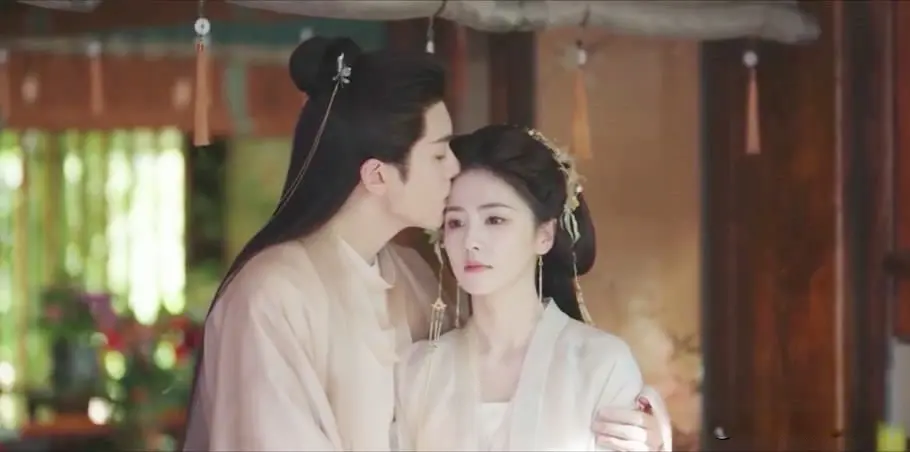 《临江仙》：花如月为什么没有福报，原因是她斩杀了旱龙