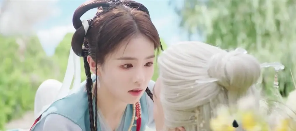 《临江仙》：花如月为什么没有福报，原因是她斩杀了旱龙
