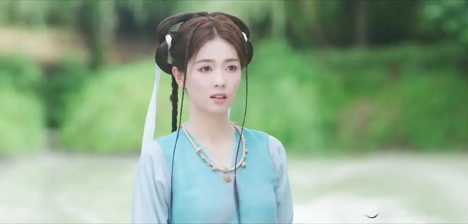 《临江仙》：花如月为什么没有福报，原因是她斩杀了旱龙