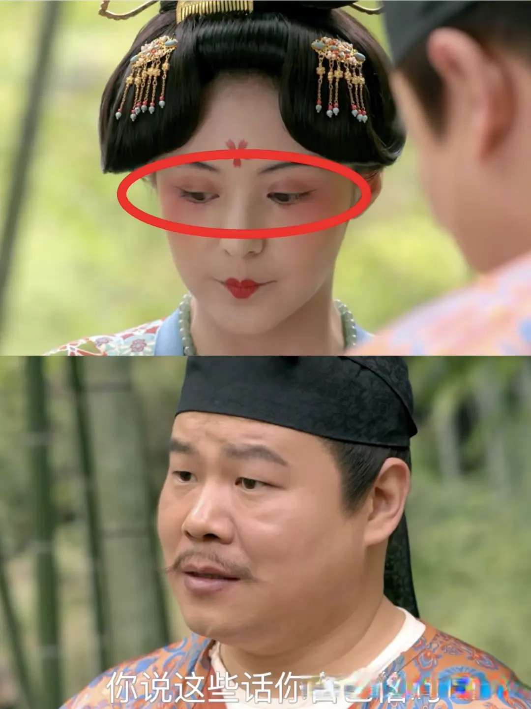 长安的荔枝：直到易烊千玺出场，三句话让我知道这剧为何“扑”了