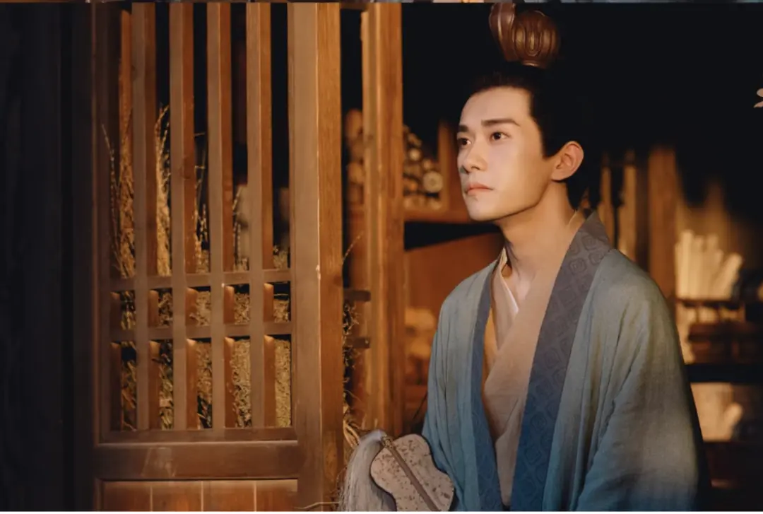长安的荔枝：直到易烊千玺出场，三句话让我知道这剧为何“扑”了