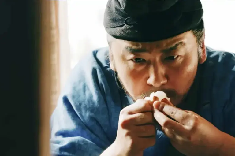长安的荔枝：直到易烊千玺出场，三句话让我知道这剧为何“扑”了
