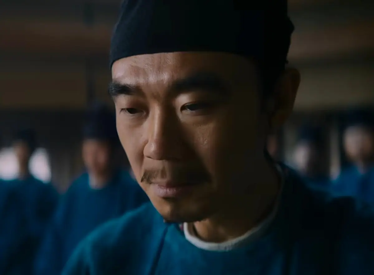 影版《长安的荔枝》定档：杨幂演大鹏妻子，但看到女一号我不吐不快