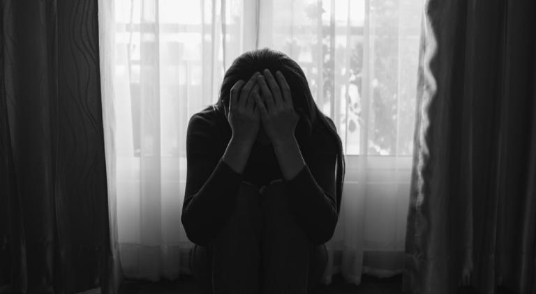 怎样走出越努力越焦虑的状态