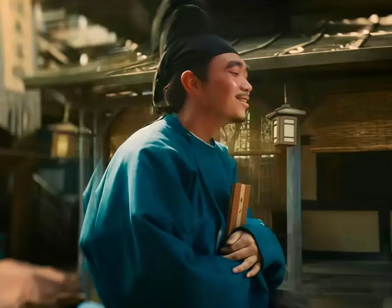 影版《长安的荔枝》定档：杨幂演大鹏妻子，但看到女一号我不吐不快