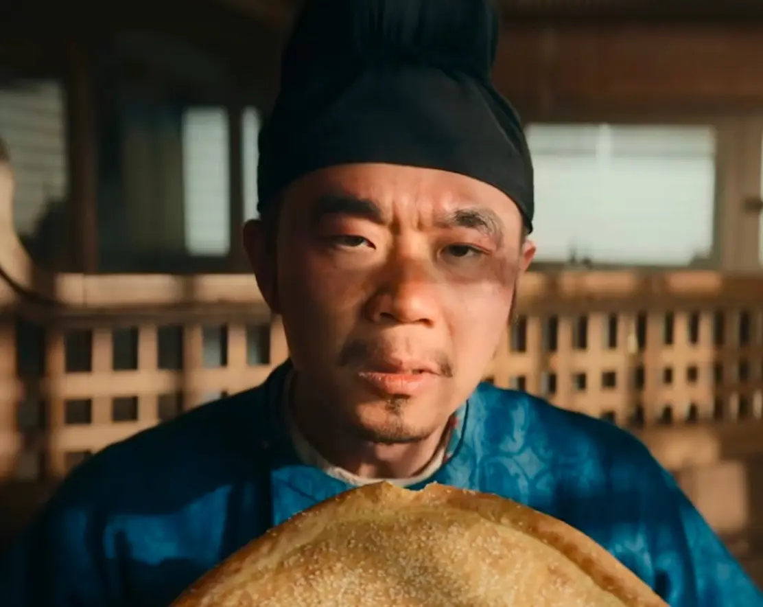 影版《长安的荔枝》定档：杨幂演大鹏妻子，但看到女一号我不吐不快