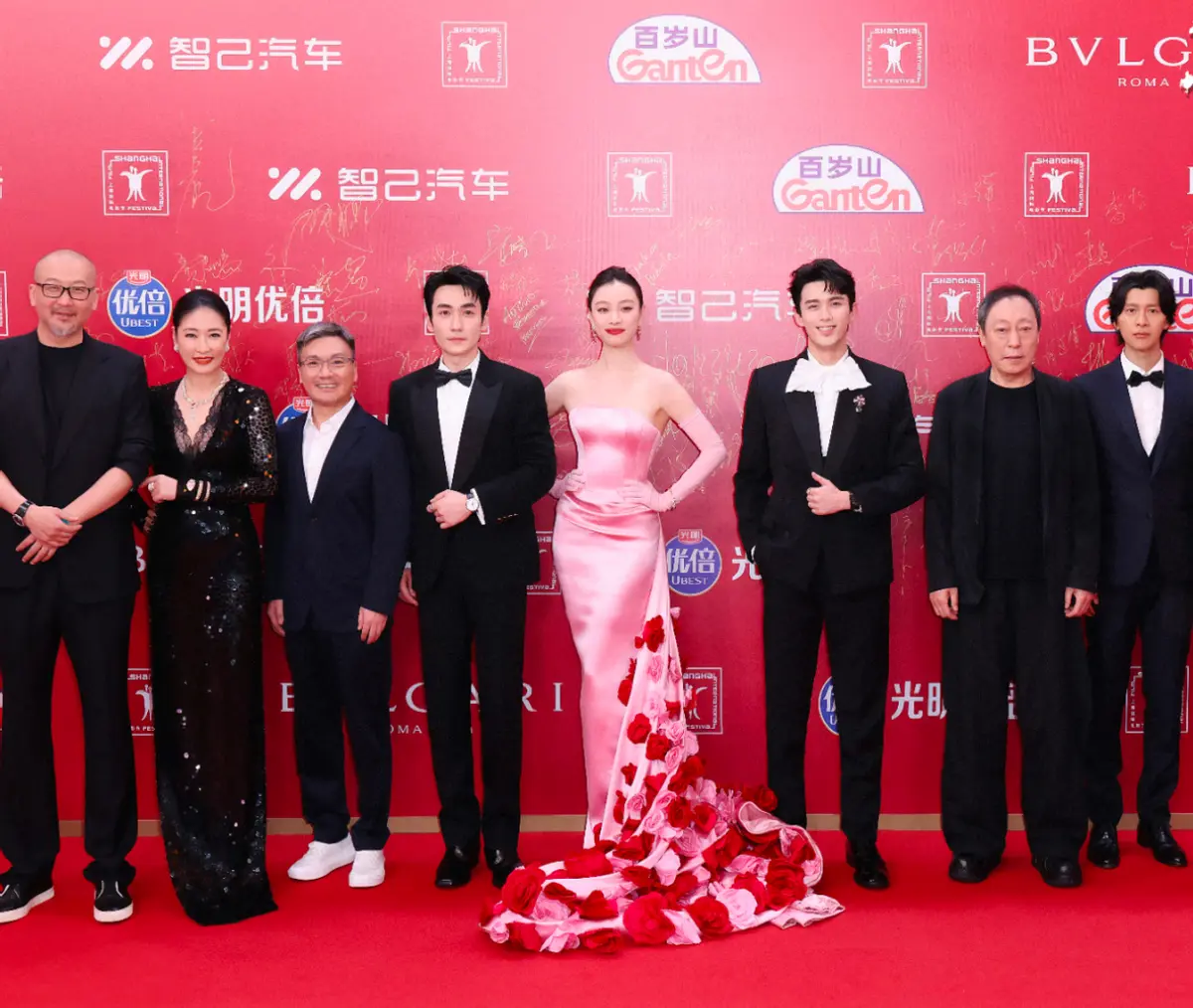 影版《长安的荔枝》定档：杨幂演大鹏妻子，但看到女一号我不吐不快
