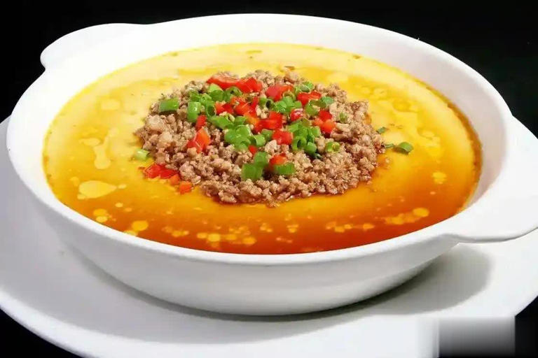 8道美味家常下饭菜，好吃到舔盘，唯一缺点是太费米饭！