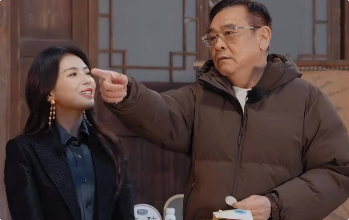 输给奚望，短剧一姐李沐宸引争议，演技到底被高估了吗？