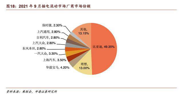 吉利新车续航破2000公里，售价10万内，网友：比亚迪有压力了？