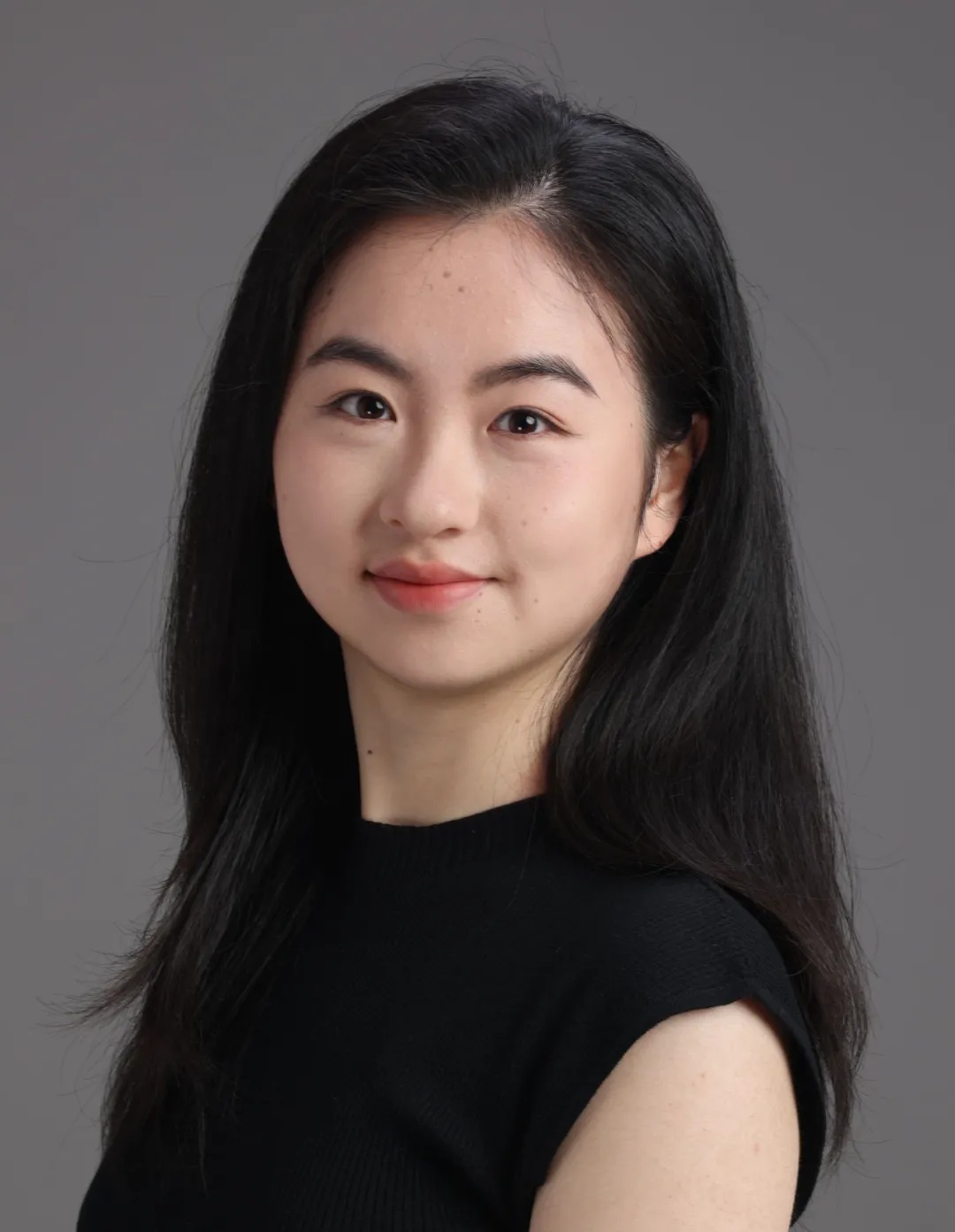 上海交通大学“00后”博士生邱月淇，全球唯一获奖者！