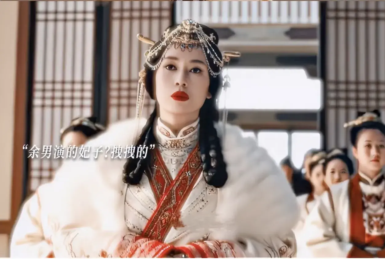 藏海传：抢尽女主风头的四大女配，个顶个绝美单拎出来都是大女主