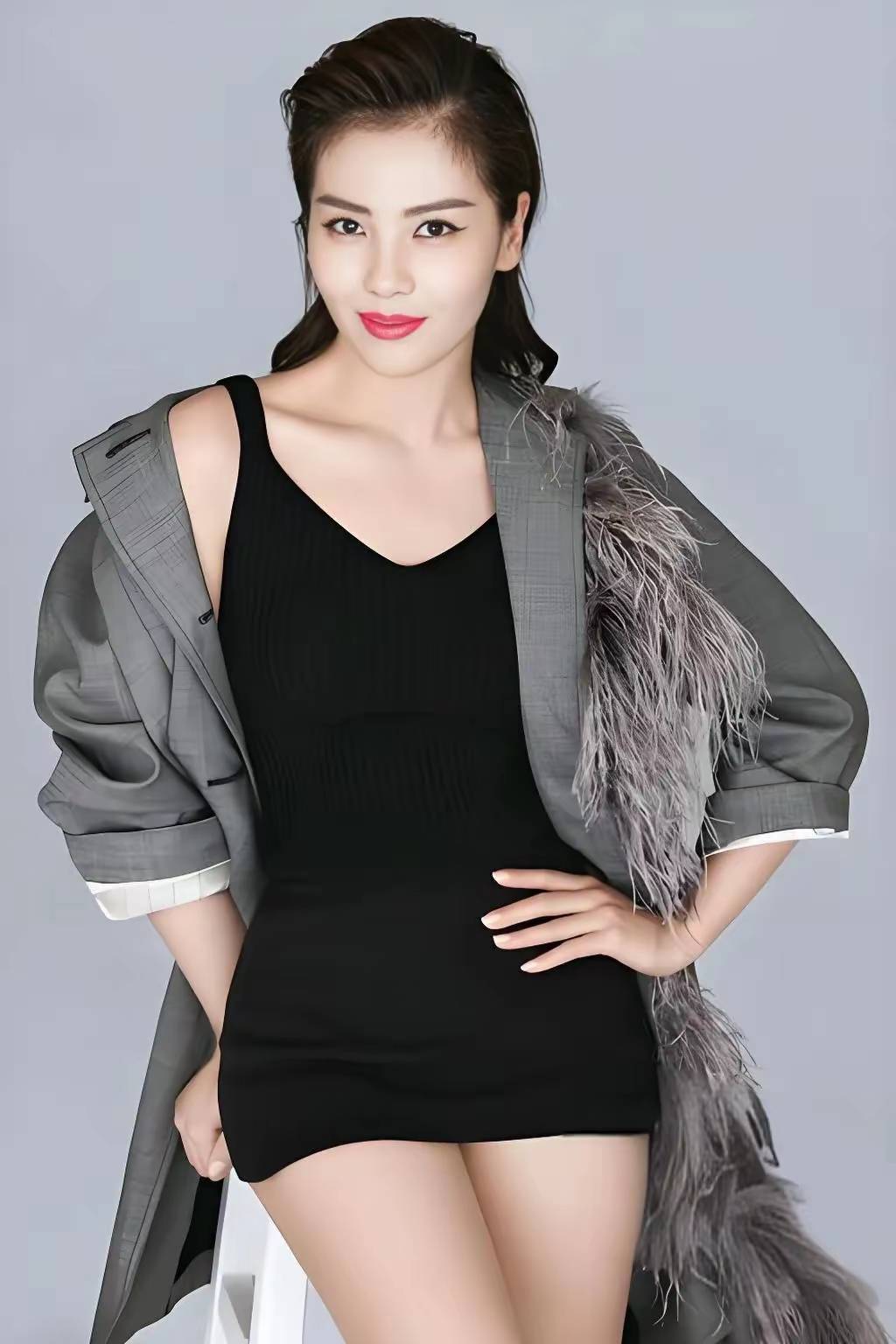 刘涛郝蕾的这段争吵，撕开了娱乐圈遮羞布，这3大乱象该治治了