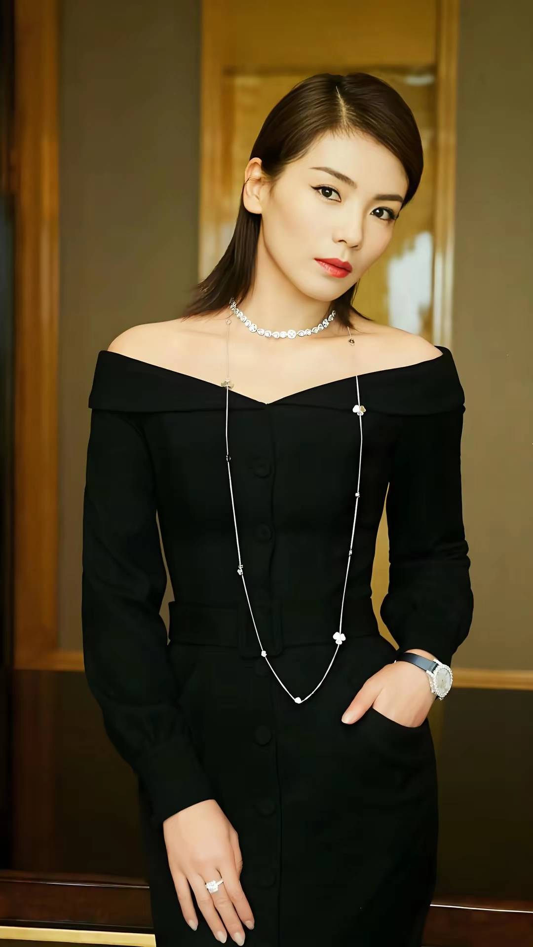 刘涛郝蕾的这段争吵，撕开了娱乐圈遮羞布，这3大乱象该治治了