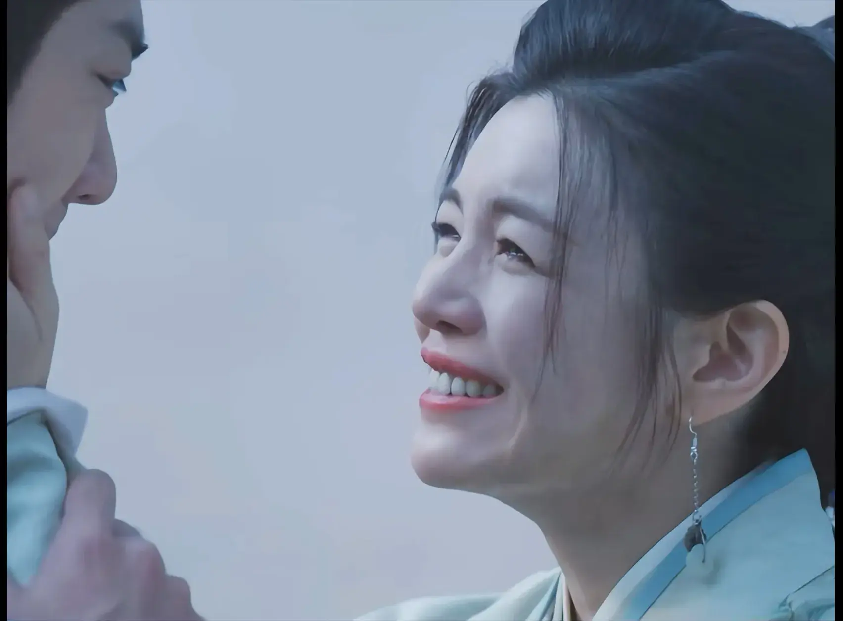 藏海传：抢尽女主风头的四大女配，个顶个绝美单拎出来都是大女主