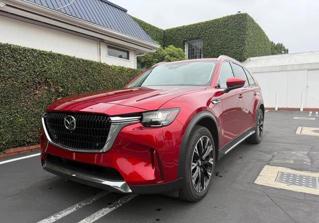 省油又拉风的SUV，内饰像豪车，第三排却有点挤？