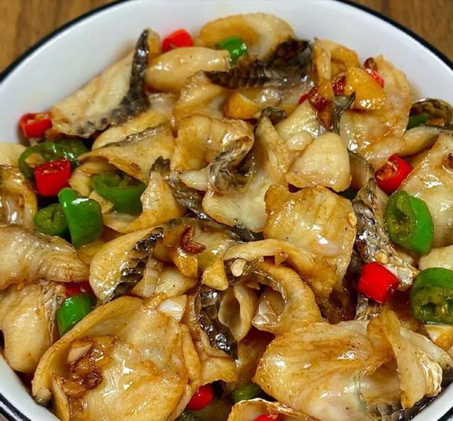 三道的下饭菜，1荤2素，简单易学，营养美味，特别适合上班族