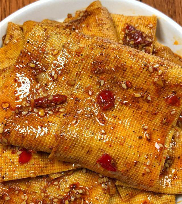 三道的下饭菜，1荤2素，简单易学，营养美味，特别适合上班族