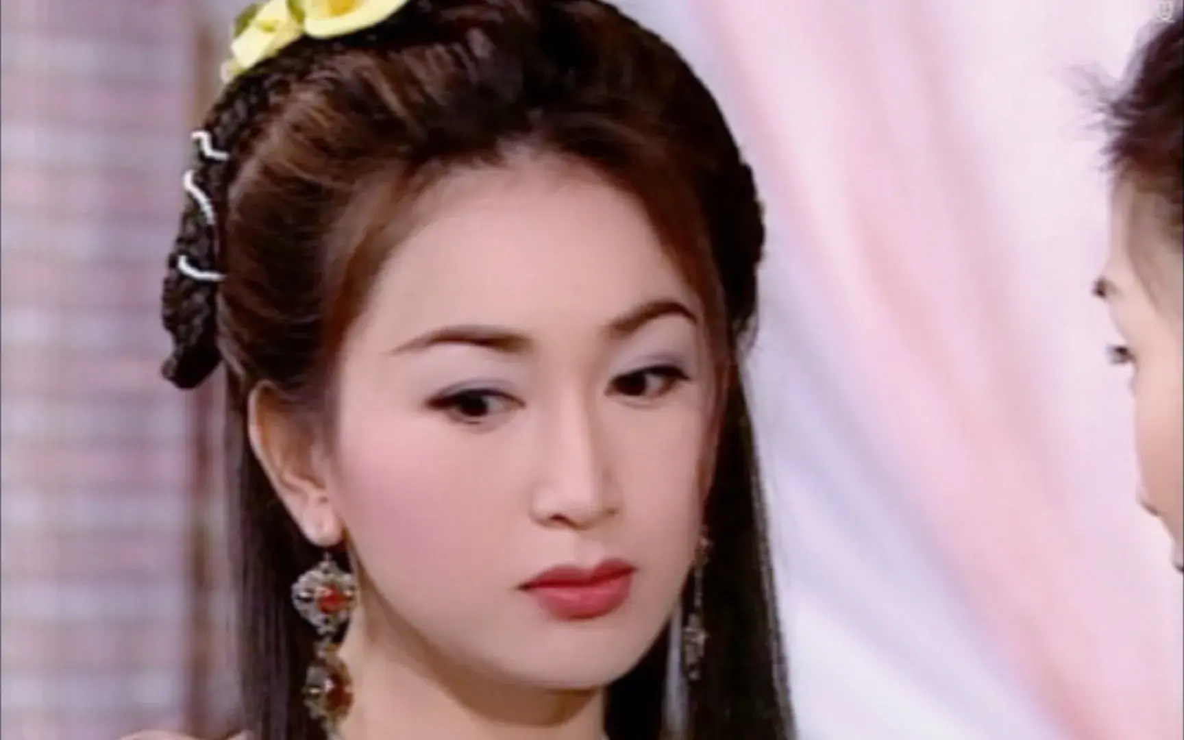 回顾：影视剧中的六大蛇蝎美人，谁是你的童年阴影？