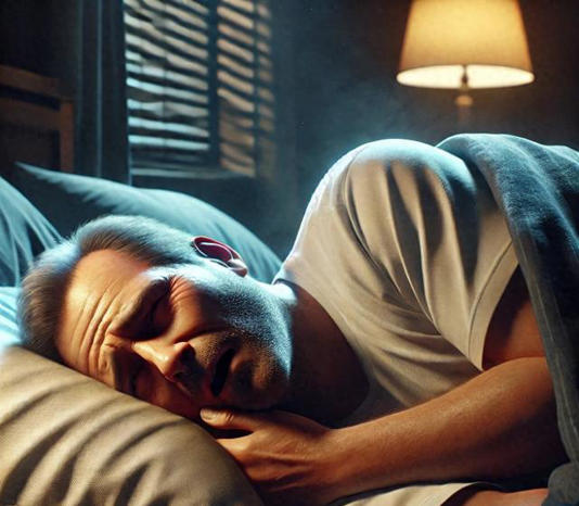 不是睡眠衰退，而是健康信号？睡眠中出现这3种异常，或是在警报
