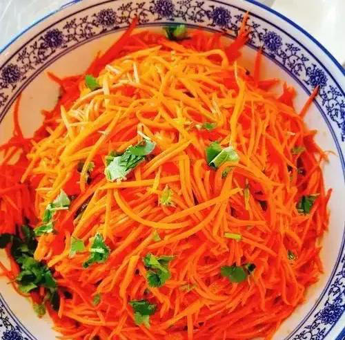 一周不重复的8道家常小炒菜，简单好吃又下饭