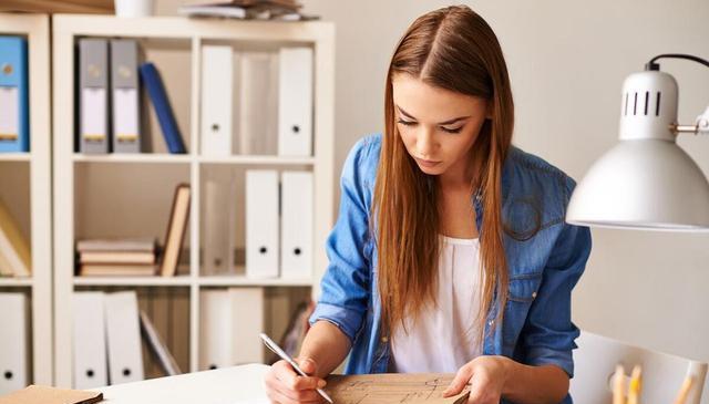 女孩的成长特征：女孩也需要点冒险精神