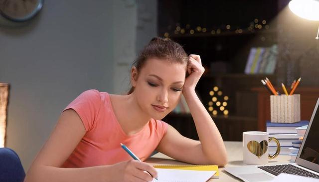 女孩的成长特征：女孩也需要点冒险精神