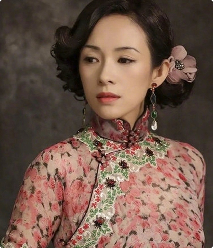 讲真！如果把《酱园弄》的赵丽颖换成倪妮，效果会不会好一点