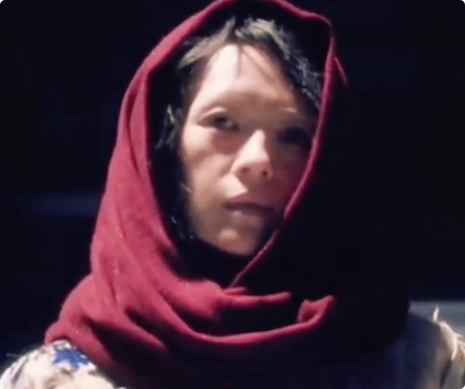 讲真！如果把《酱园弄》的赵丽颖换成倪妮，效果会不会好一点